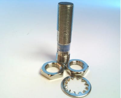 RADWELL VERIFIED SUBSTITUTE ISS 212MM/2NO-4E0-S12-SUB