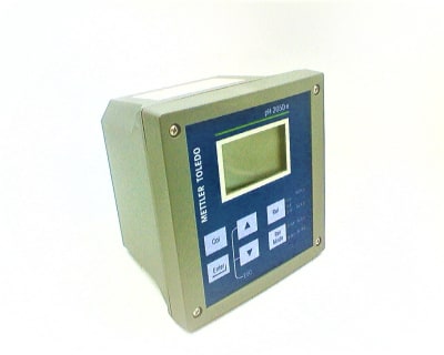 METTLER TOLEDO 52121108