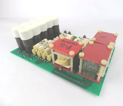 ENERCON INDUSTRIES LM3623-01