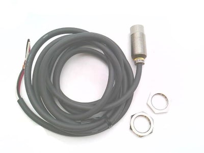 OMRON TL-X10MC1-E