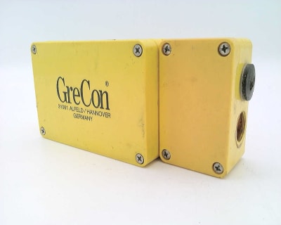 GRECON 581591