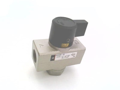 SMC VHS400-03