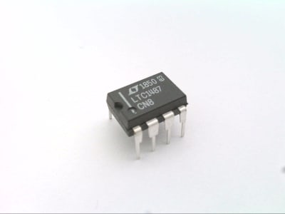 ANALOG DEVICES LTC1487CN8#PBF