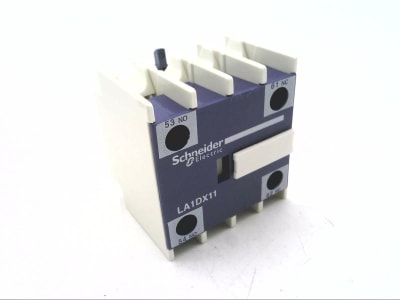 SCHNEIDER ELECTRIC LA1DX11