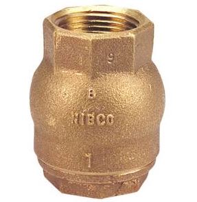 NIBCO NL9318A