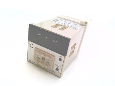 OMRON E5C3-WR20P
