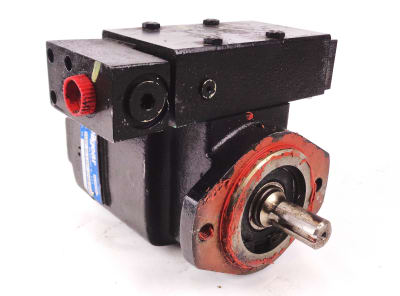 OILGEAR PVWH-10-LSAY-CFNN-P170