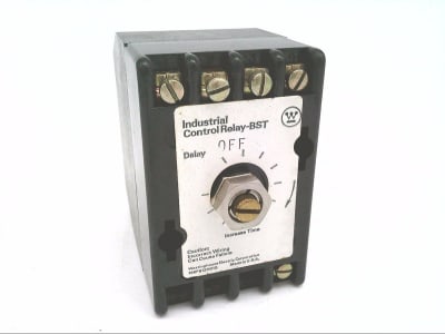 WESTINGHOUSE BST-OF