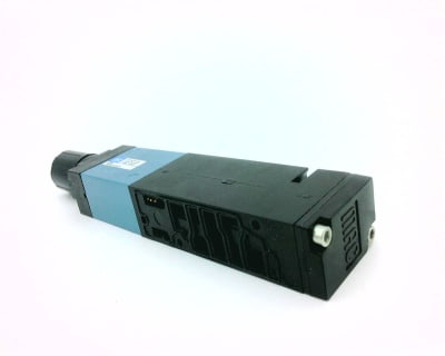 MAC VALVES INC PR92C-KACA