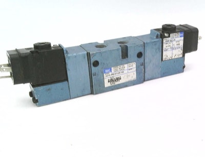 MAC VALVES INC 821C-PM-611JA-152