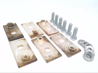 ASEA BROWN BOVERI OESA-ZX1-J6T6