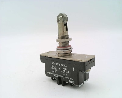 EATON CORPORATION 10316H-2000A