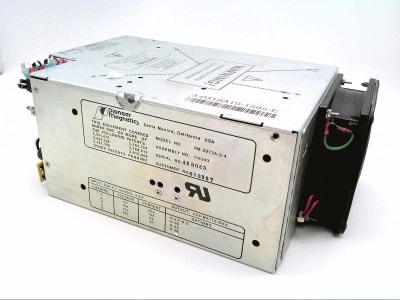 PIONEER MAGNETICS PM2973A-2-4