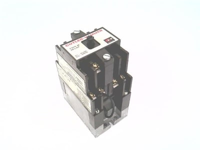 EATON CORPORATION D26MRD40T1