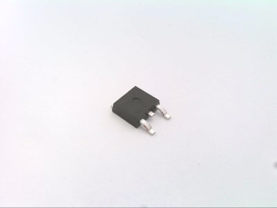 VISHAY SUD50P0415