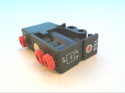 METAL WORK PNEUMATIC W3604000004