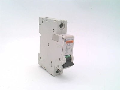 SCHNEIDER ELECTRIC C60N1P6A
