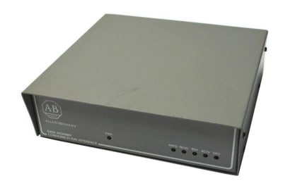 ALLEN BRADLEY 1770-KF2