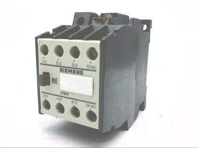 SIEMENS 3TB4-010-0A