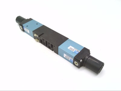 MAC VALVES INC PR92C-KECA