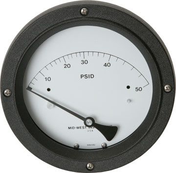 MIDWEST INSTRUMENTS 120-SA-10-MO