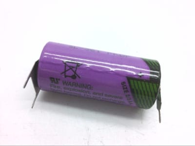 TADIRAN BATTERIES SL361/PT