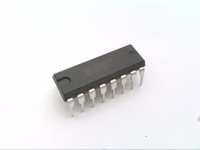 TEXAS INSTRUMENTS SEMI SN75172N
