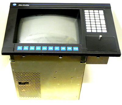 ALLEN BRADLEY 6156-AAZAAZAZAZ