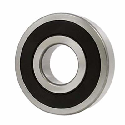 SKF 6001-2RS1/C3