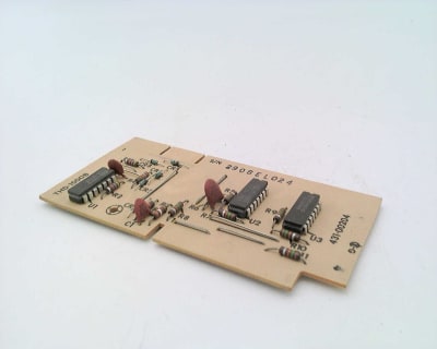 BODINE ELECTRIC 431-00204