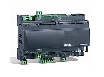 COPELAND XWEB500D-8H000