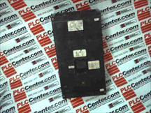 FEDERAL PACIFIC ELECTRIC NN633080