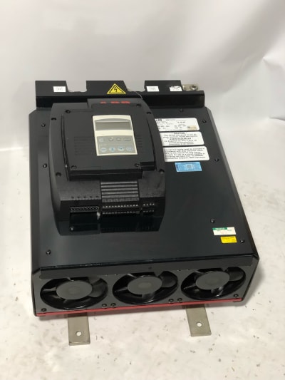 ASEA BROWN BOVERI MMKS-420-OT