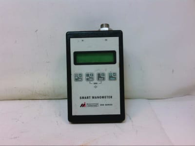 MERIAM INSTRUMENT 350-G10020