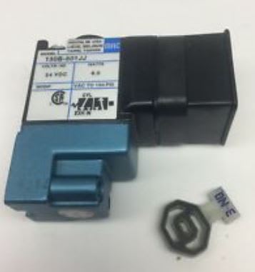 MAC VALVES INC 111B-872JJ