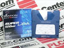 IMATION ENTERPRISES CORP SUPERDISK
