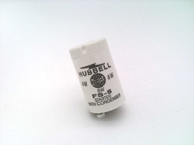 HUBBELL FS5A