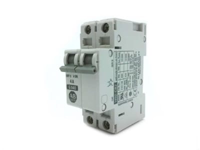 ALLEN BRADLEY 1492-CB-2-G-040