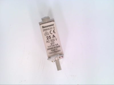 EATON CORPORATION 25NHC00-G