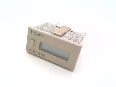 OMRON H7ET-M