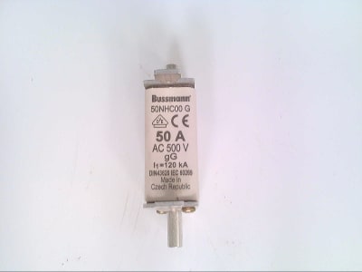 EATON CORPORATION 50NHC00G