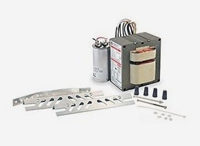 GENERAL ELECTRIC GEM250ML5AA4-5