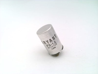 HUBBELL FS-12