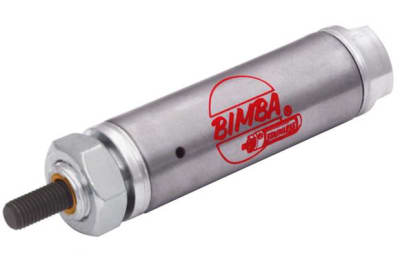 BIMBA 507-DXP