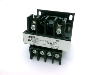 HAMMOND MANUFACTURING MH25JG