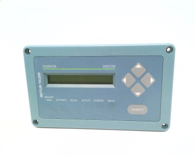 METTLER TOLEDO 6722-1