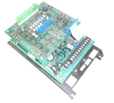 CAROTRON BDP-402-0BC