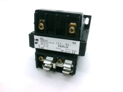 HAMMOND POWER SOLUTIONS PH25JG