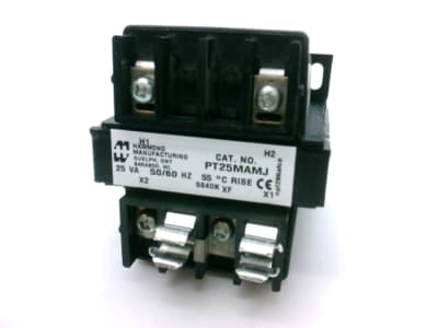 HAMMOND POWER SOLUTIONS PT25MAMJ