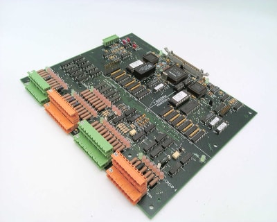 WINTRISS CONTROLS D42517-01-E